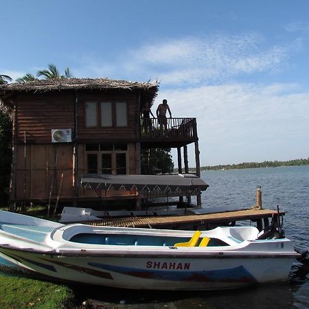 Lord Of The Forest Batticaloa Exterior foto