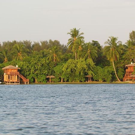 Lord Of The Forest Batticaloa Exterior foto