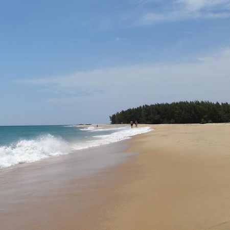 Lord Of The Forest Batticaloa Exterior foto