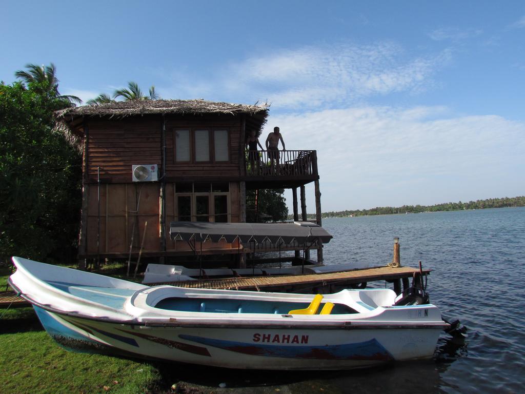 Lord Of The Forest Batticaloa Exterior foto