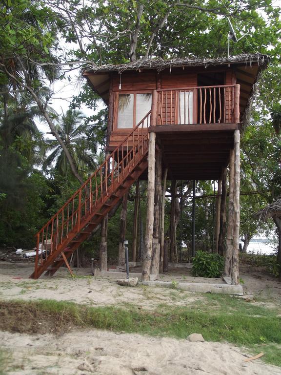 Lord Of The Forest Batticaloa Exterior foto
