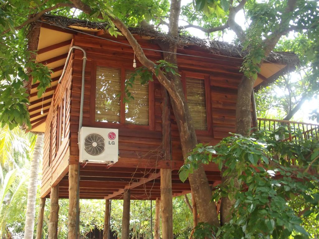 Lord Of The Forest Batticaloa Exterior foto
