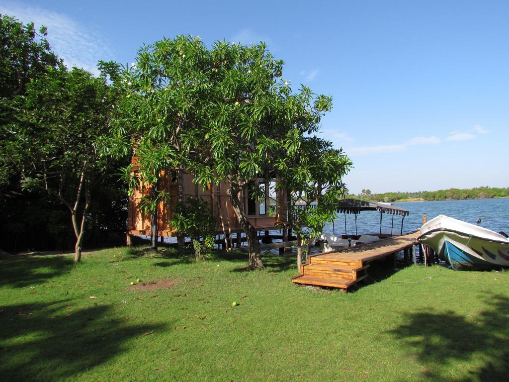 Lord Of The Forest Batticaloa Quarto foto