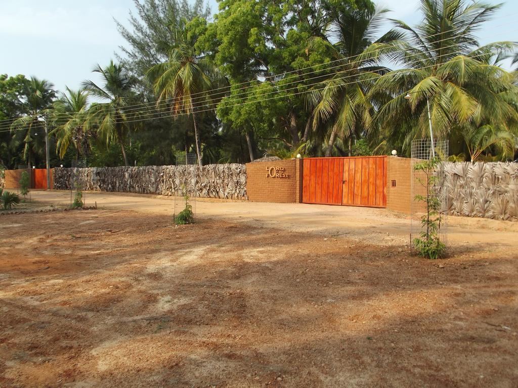 Lord Of The Forest Batticaloa Quarto foto
