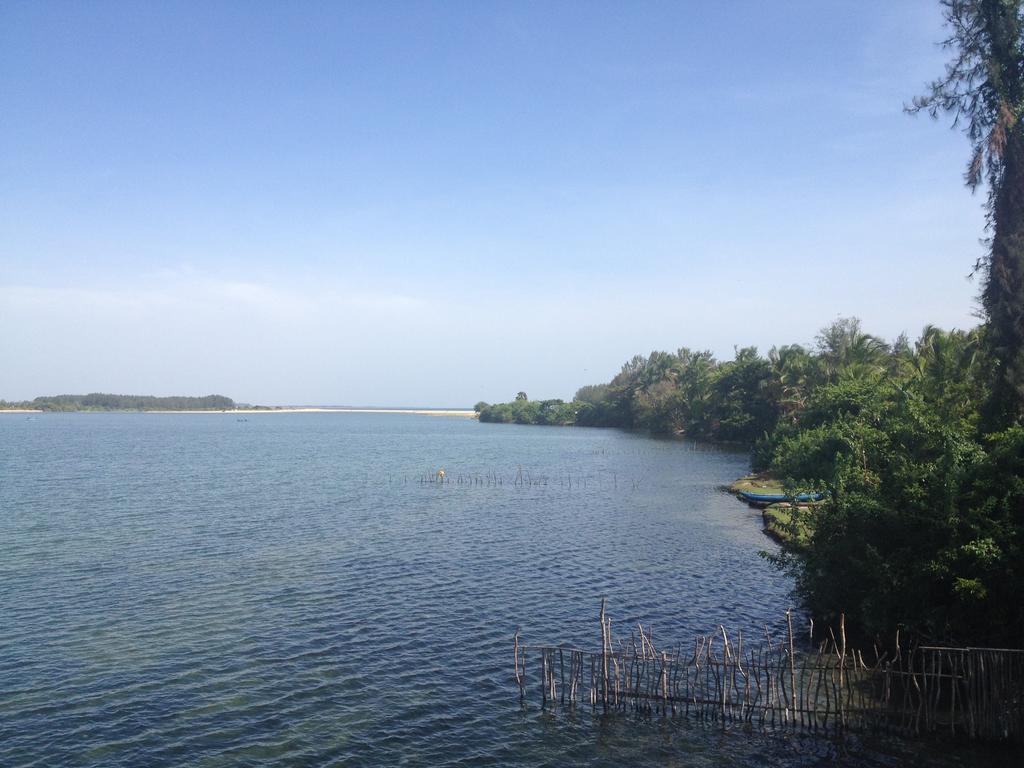 Lord Of The Forest Batticaloa Quarto foto