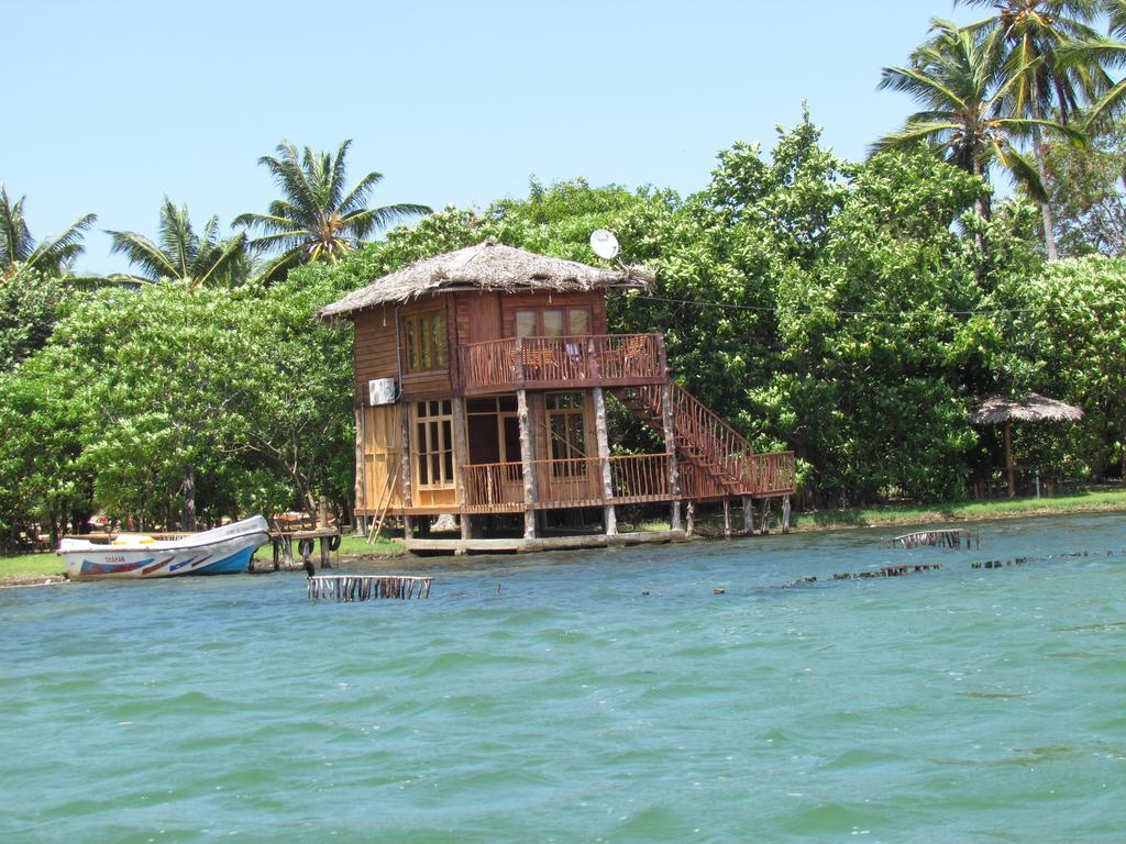 Lord Of The Forest Batticaloa Exterior foto