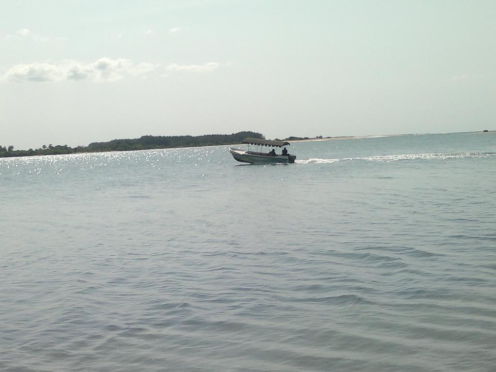 Lord Of The Forest Batticaloa Exterior foto