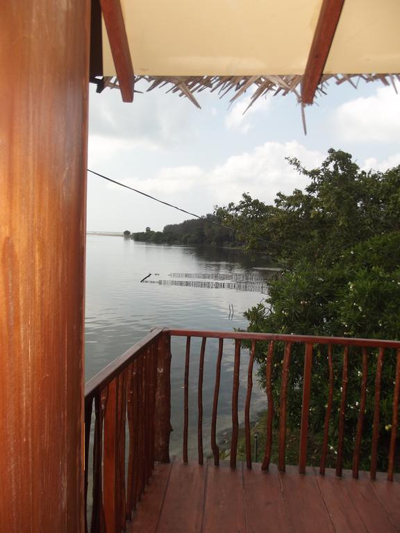 Lord Of The Forest Batticaloa Exterior foto