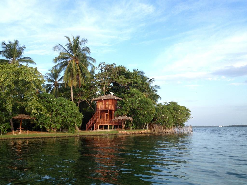 Lord Of The Forest Batticaloa Exterior foto