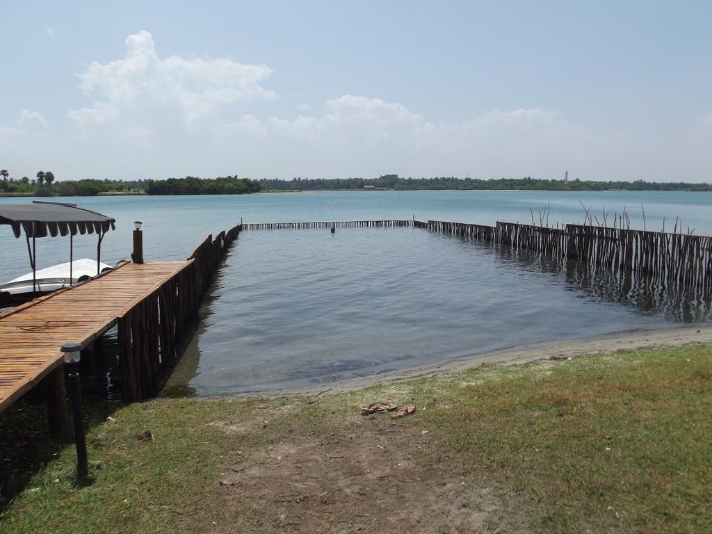 Lord Of The Forest Batticaloa Exterior foto